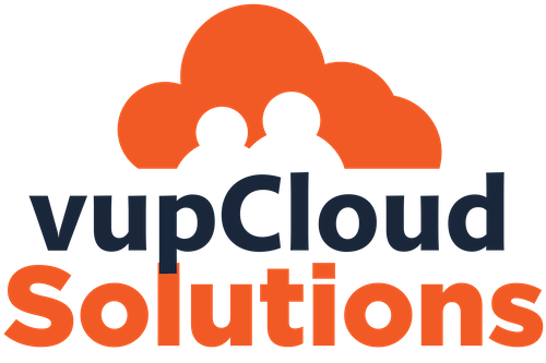 vupCloud Solutions